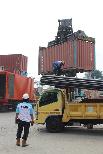  Jasa Pengiriman Kontainer Dengan Harga Murah Bisa Ke 