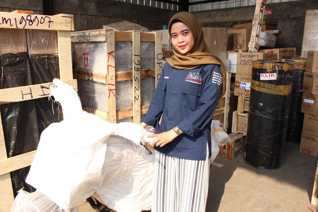 Ekspedisi jakarta kendari